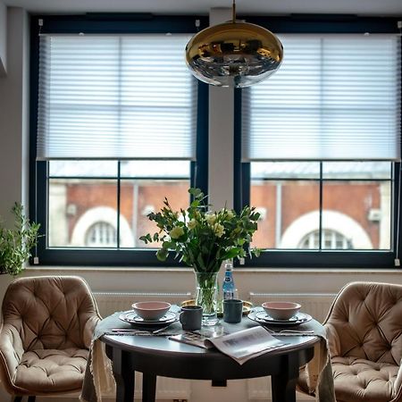 Apartamenty Stare Miasto Zamosc, Prywatny Parking, Winda Kültér fotó