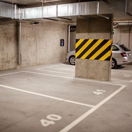 Apartamenty Stare Miasto Zamosc, Prywatny Parking, Winda Kültér fotó