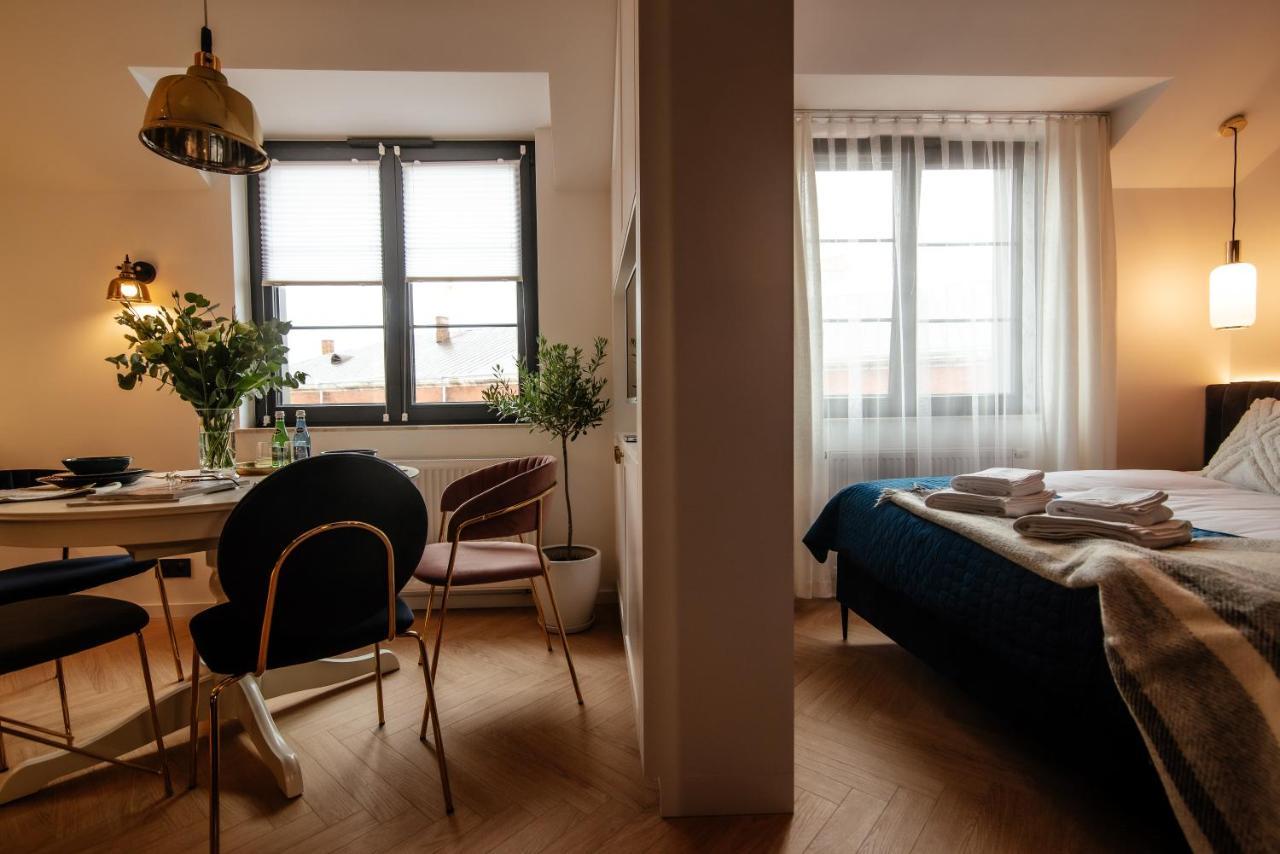 Apartamenty Stare Miasto Zamosc, Prywatny Parking, Winda Kültér fotó