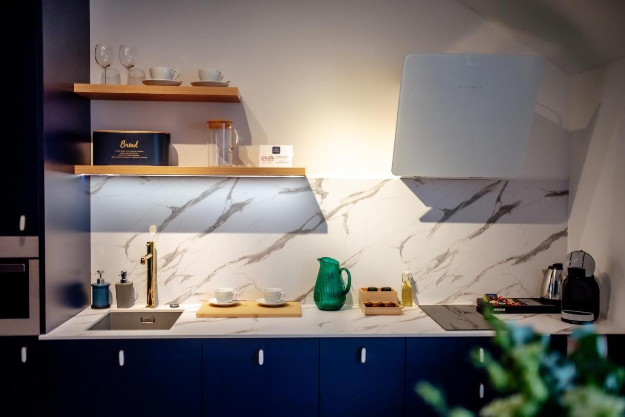 Apartamenty Stare Miasto Zamosc, Prywatny Parking, Winda Kültér fotó