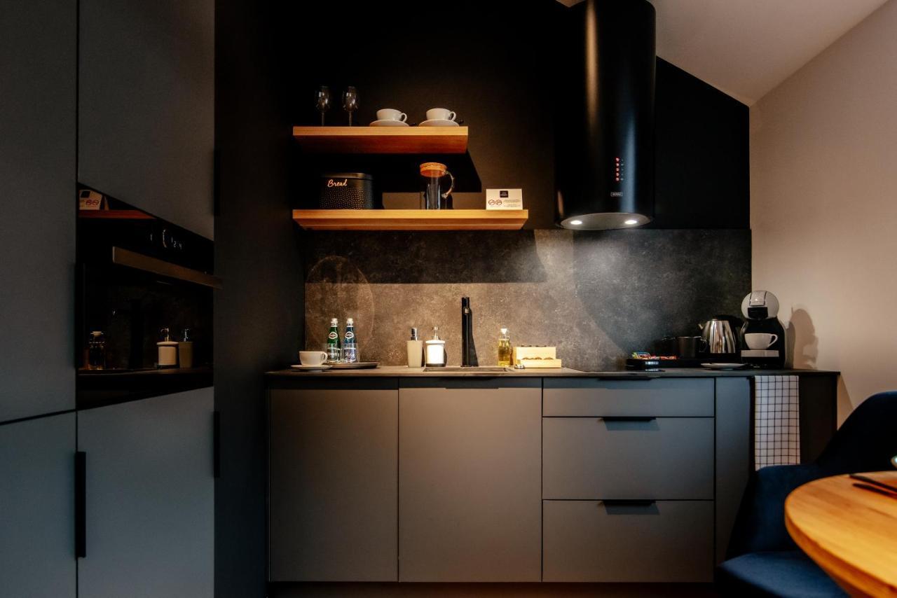 Apartamenty Stare Miasto Zamosc, Prywatny Parking, Winda Kültér fotó