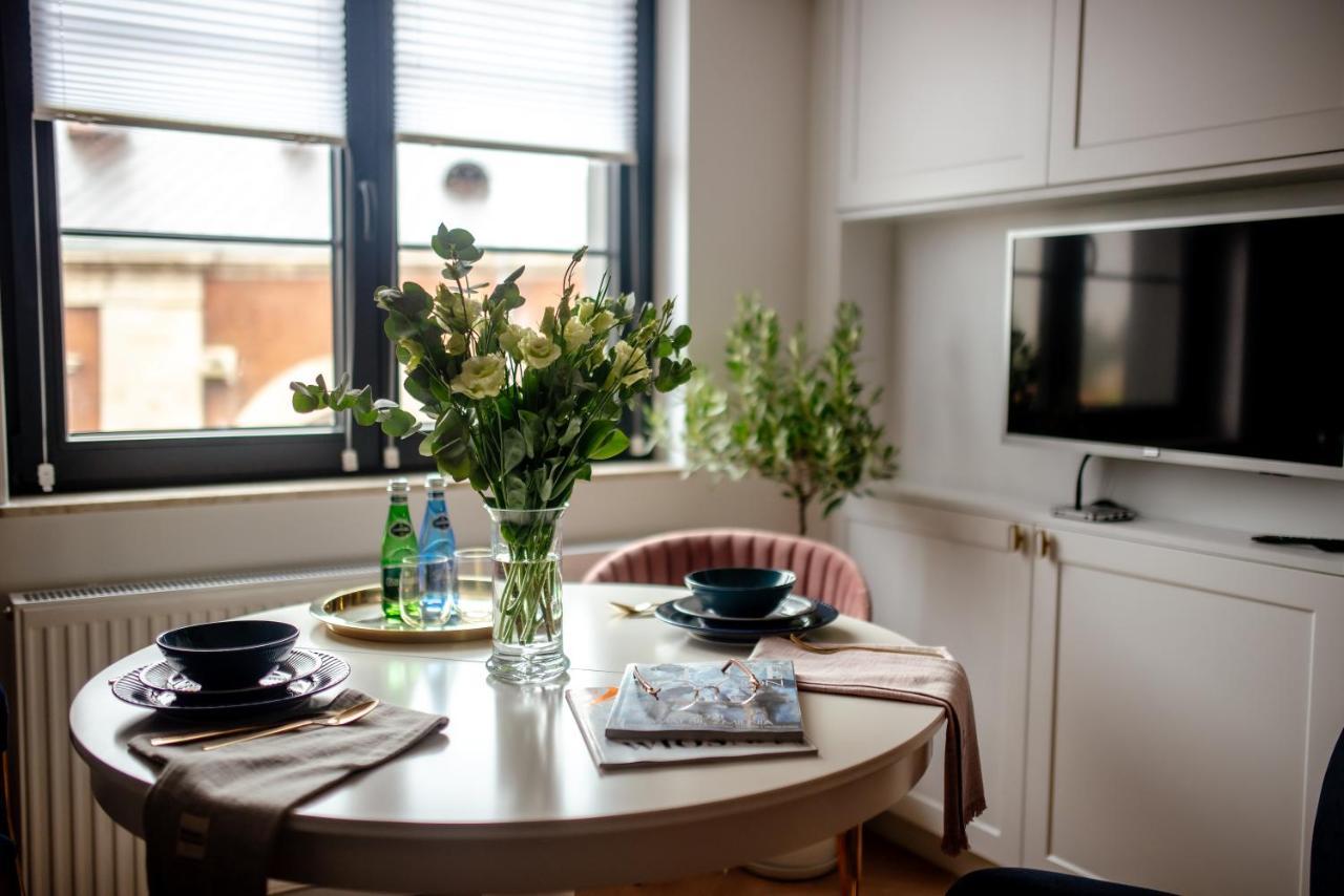 Apartamenty Stare Miasto Zamosc, Prywatny Parking, Winda Kültér fotó