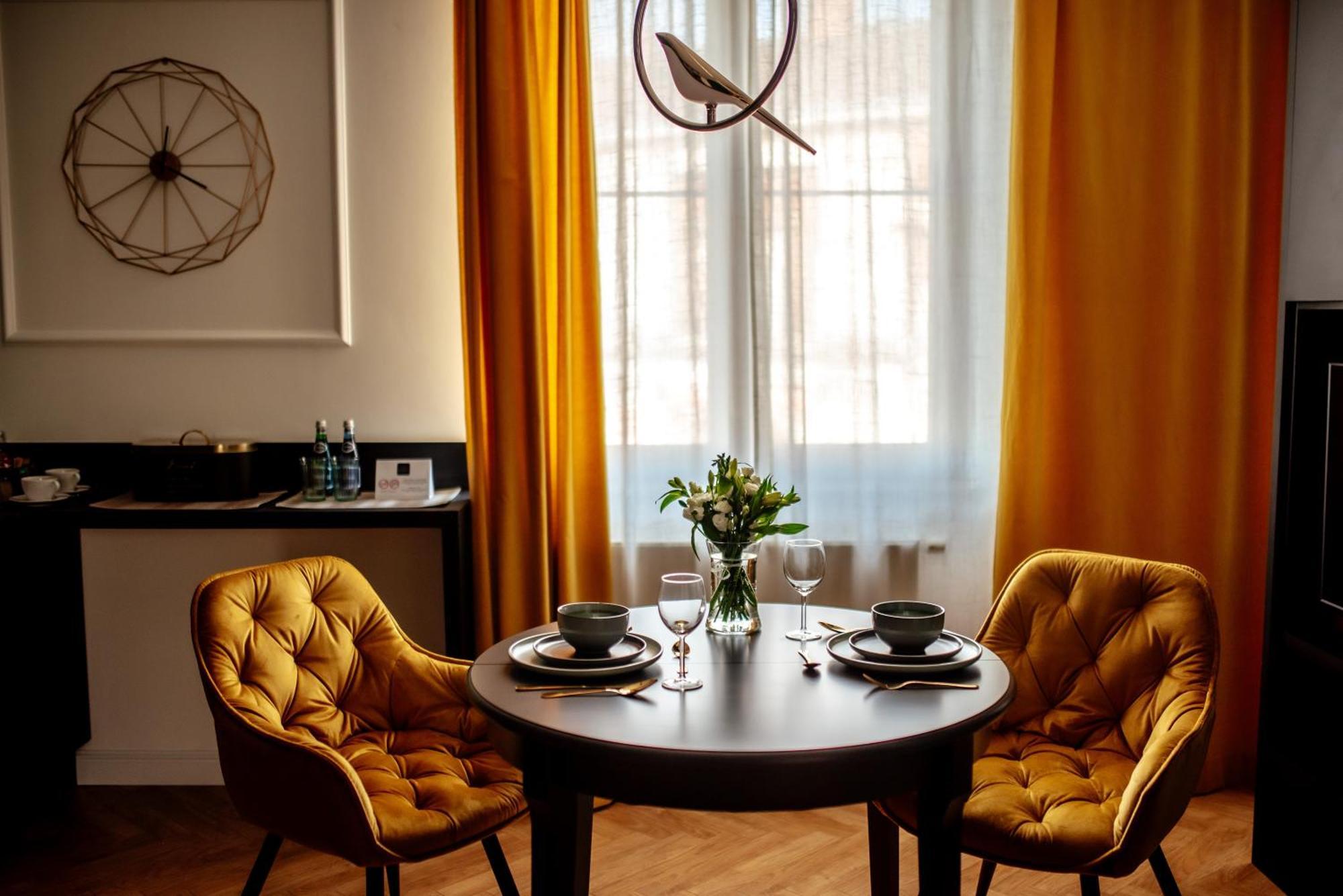 Apartamenty Stare Miasto Zamosc, Prywatny Parking, Winda Kültér fotó