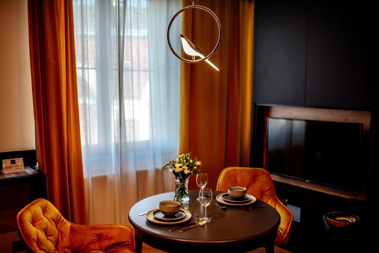 Apartamenty Stare Miasto Zamosc, Prywatny Parking, Winda Kültér fotó