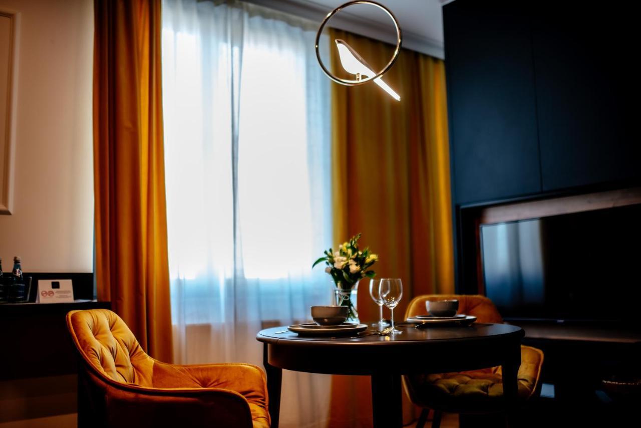 Apartamenty Stare Miasto Zamosc, Prywatny Parking, Winda Kültér fotó
