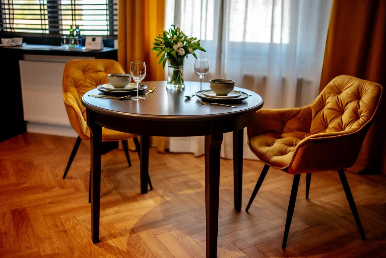 Apartamenty Stare Miasto Zamosc, Prywatny Parking, Winda Kültér fotó