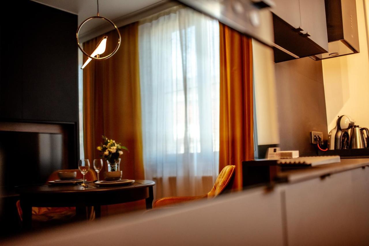 Apartamenty Stare Miasto Zamosc, Prywatny Parking, Winda Kültér fotó